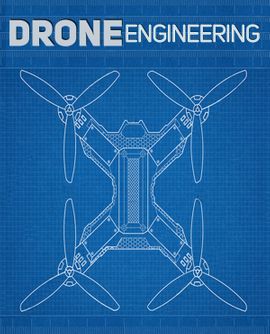 DRONE Engineering